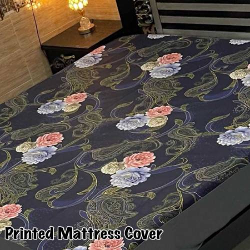 100%pure cotten bedsheet beautiful gift packing