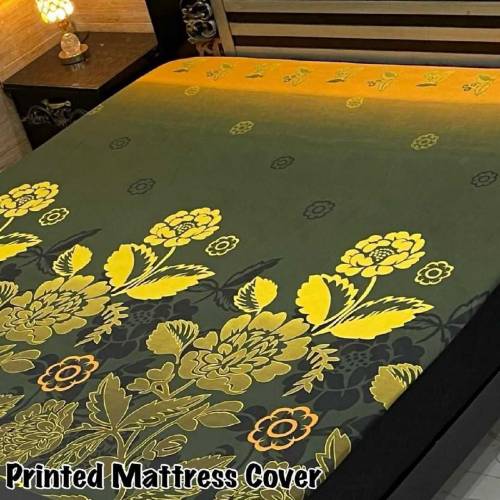 100%pure cotten bedsheet beautiful gift packing