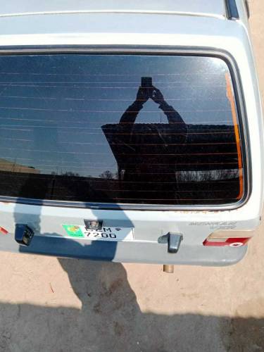 Suzuki Mehran Car VXR