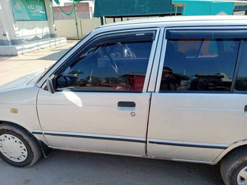 Suzuki Mehran Car VXR