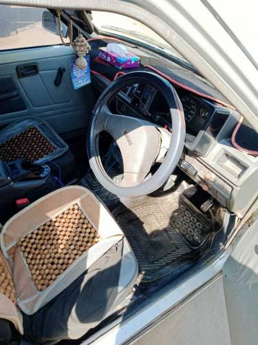 Suzuki Mehran Car VXR