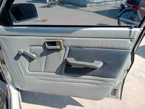 Suzuki Mehran Car VXR