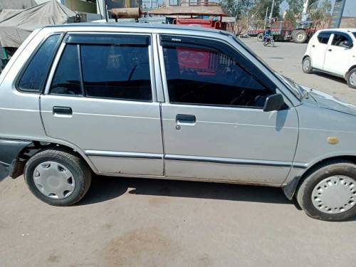 Suzuki Mehran Car VXR
