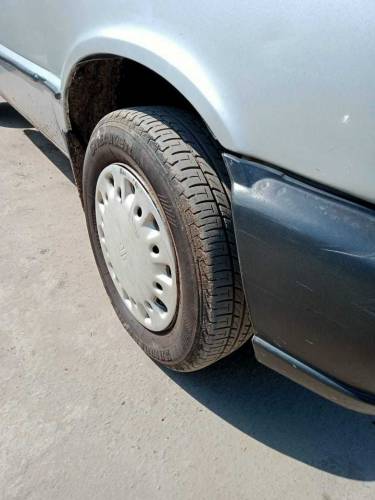 Suzuki Mehran Car VXR