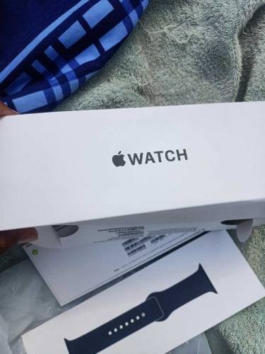 brand new Apple watch genration 2 