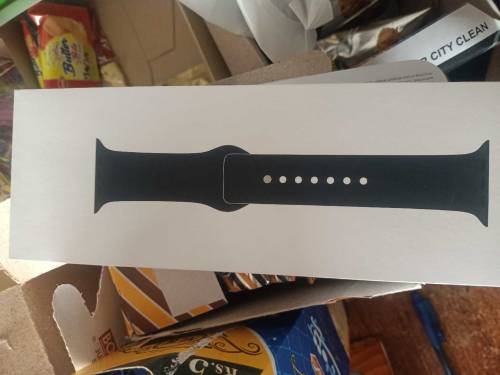 brand new Apple watch genration 2 