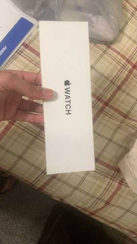 brand new Apple watch genration 2 
