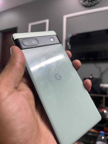 Google Pixel 6A