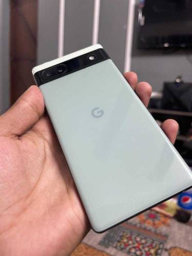 Google Pixel 6A