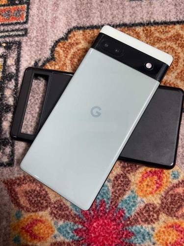 Google Pixel 6A