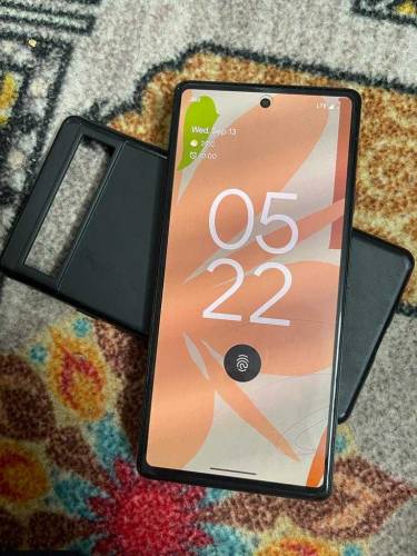 Google Pixel 6A