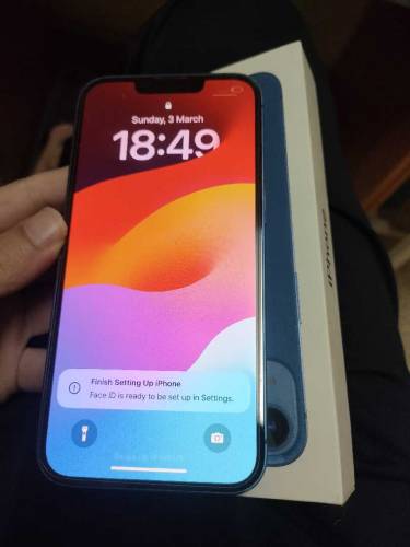 iPhone 13