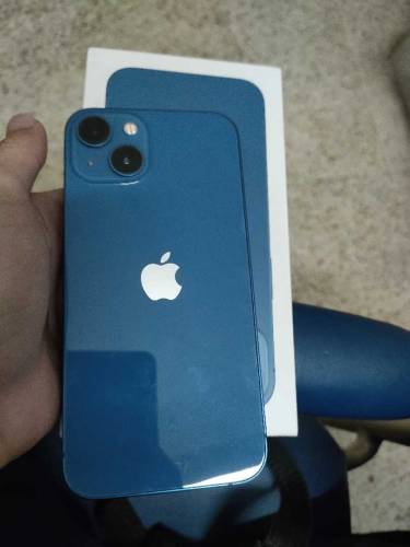 iPhone 13