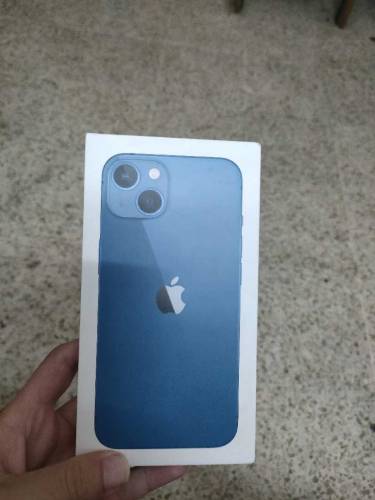 iPhone 13