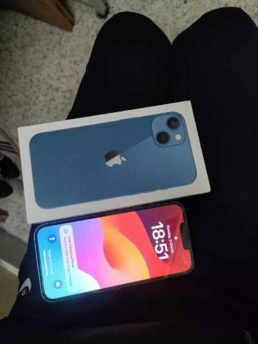 iPhone 13