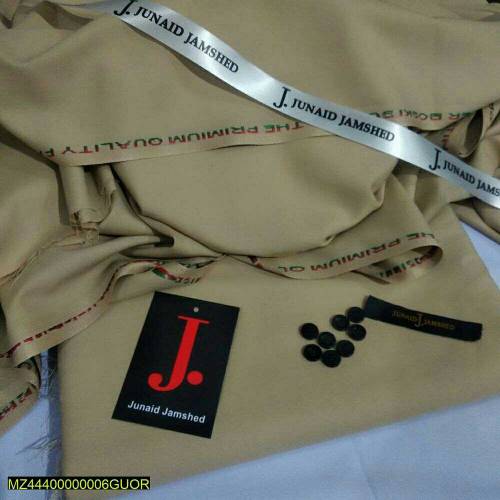 Mens and womens stitch and unstitch fabrics