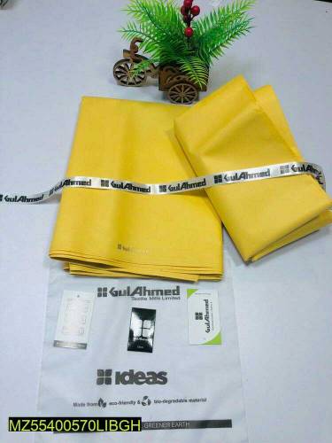 Mens and womens stitch and unstitch fabrics