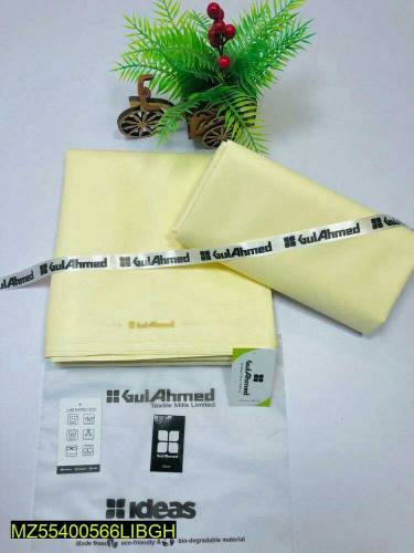 Mens and womens stitch and unstitch fabrics