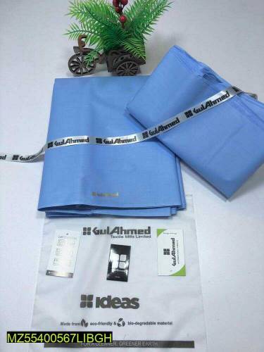 Mens and womens stitch and unstitch fabrics