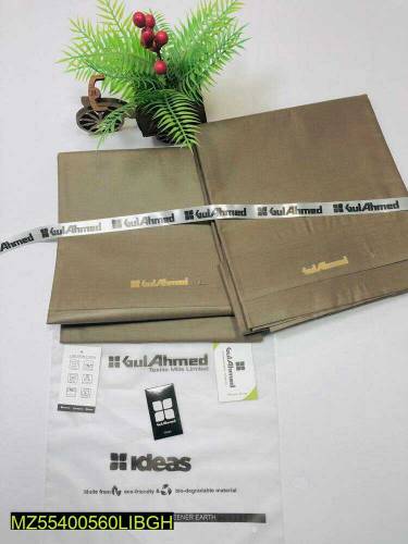 Mens and womens stitch and unstitch fabrics