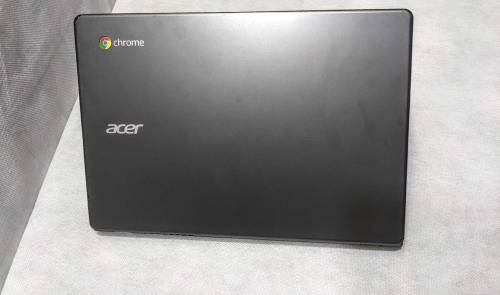 Acer Chromebook c720 128gb m2 ssd
