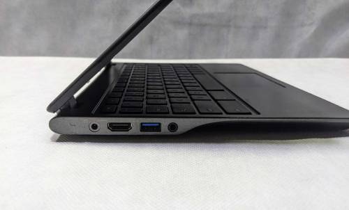 Acer Chromebook c720 128gb m2 ssd