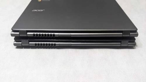 Acer Chromebook c720 128gb m2 ssd
