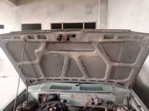 Suzuki Khyber