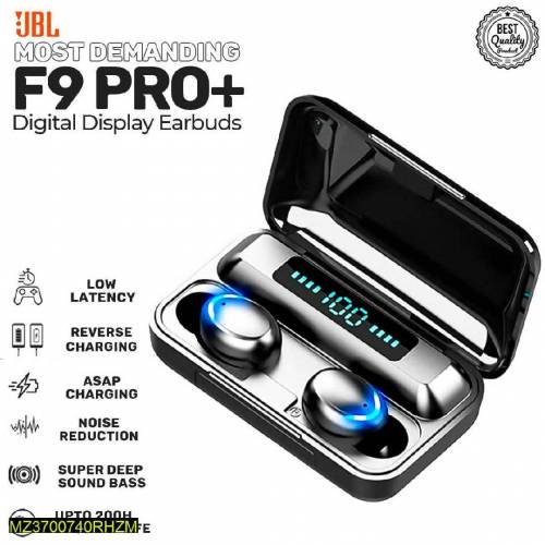 earbuds, wireless earbuds M10