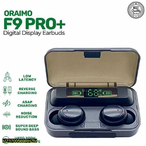 earbuds, wireless earbuds M10