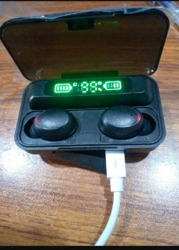 earbuds, wireless earbuds M10
