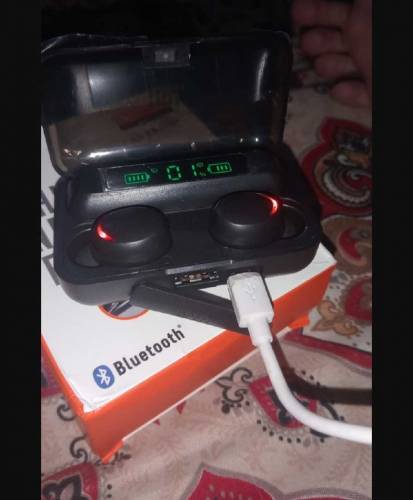 earbuds, wireless earbuds M10