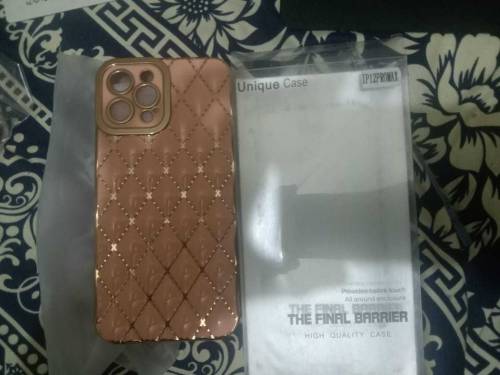 iPhone 12 pro max 