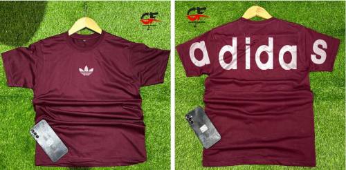 2024 T shart addidas ❤️