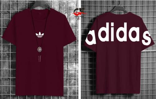 2024 T shart addidas ❤️