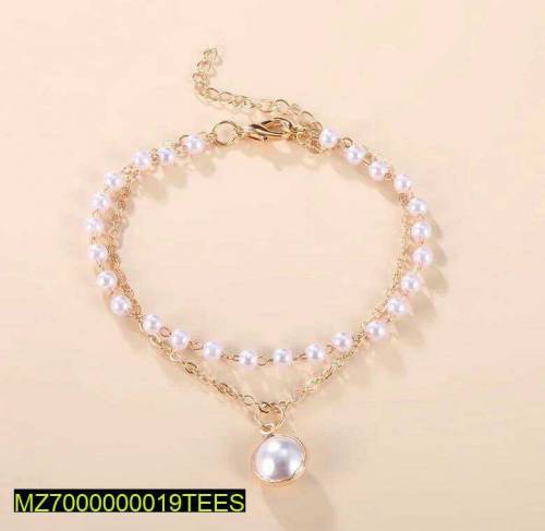 Best bracelet available in discount price.Order it now.