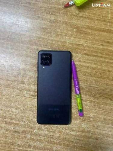Glaxy A12 F5