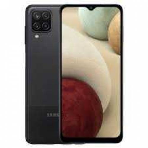 Glaxy A12 F5