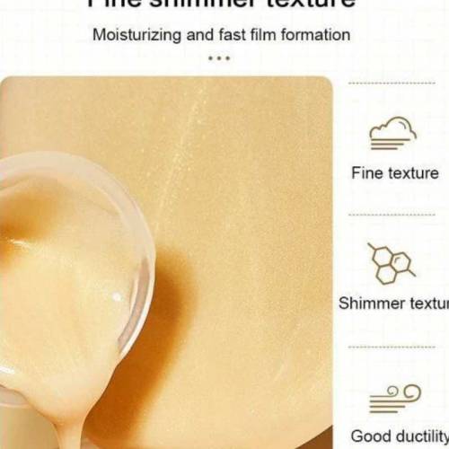 Gold Mask for All skin care 