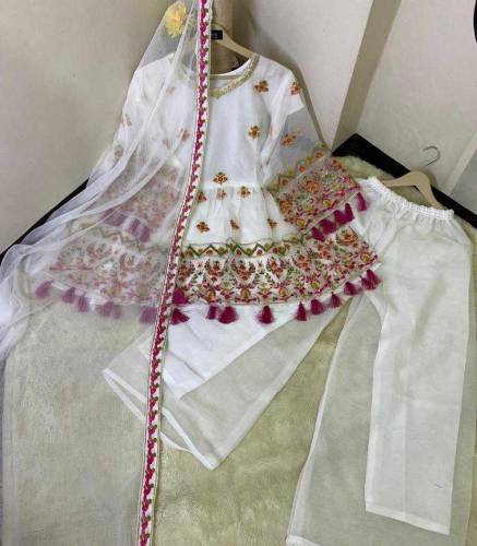 Short Frock for girls 