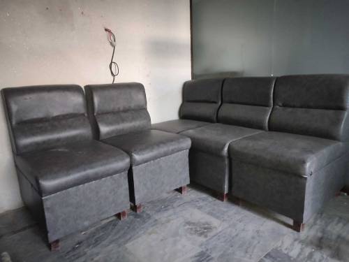 10 seater leather sofa for sale