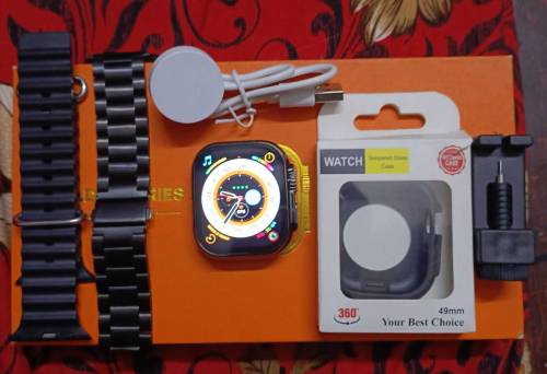 Watch
