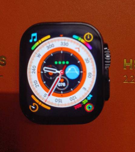 Watch
