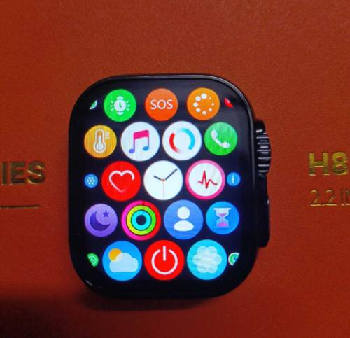 Watch