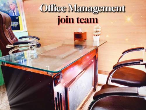 Office work/ HR Management