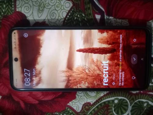 infinix note 10 pro