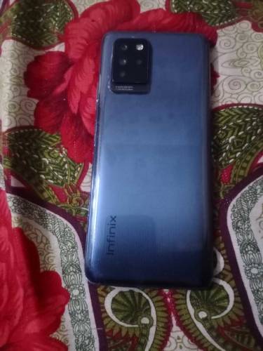 infinix note 10 pro