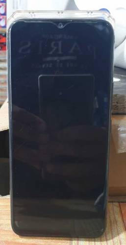 infinix hot 8 RAM memory 2/32