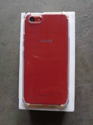 vivo y83 6/128 with box call at 0324-1543959