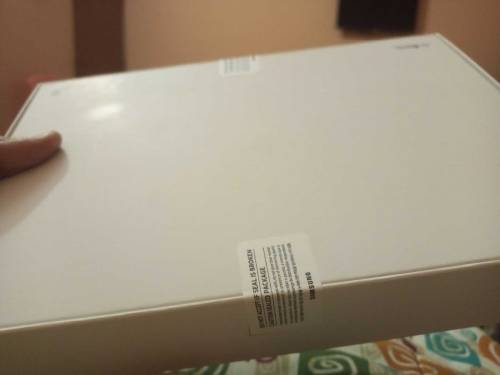 Samsung tab a8